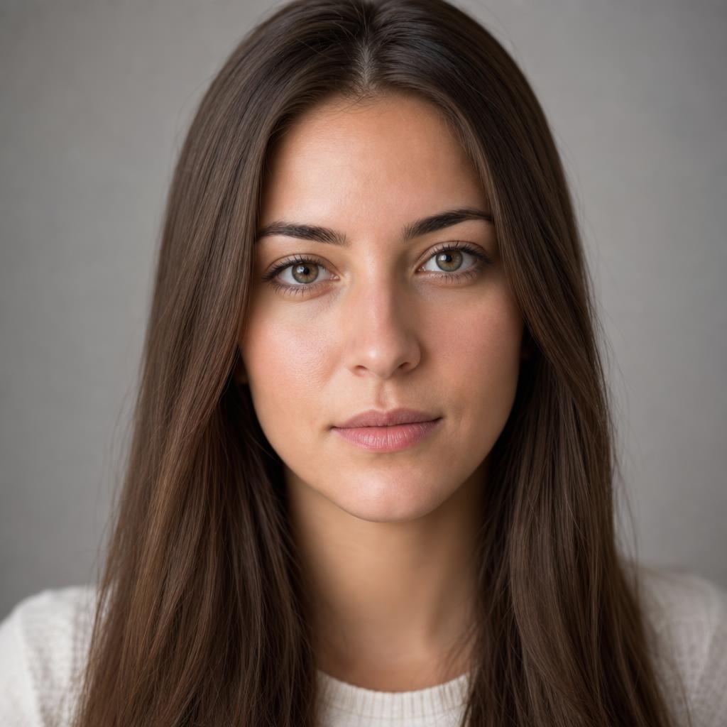 Change Your Hair Color in a Photo