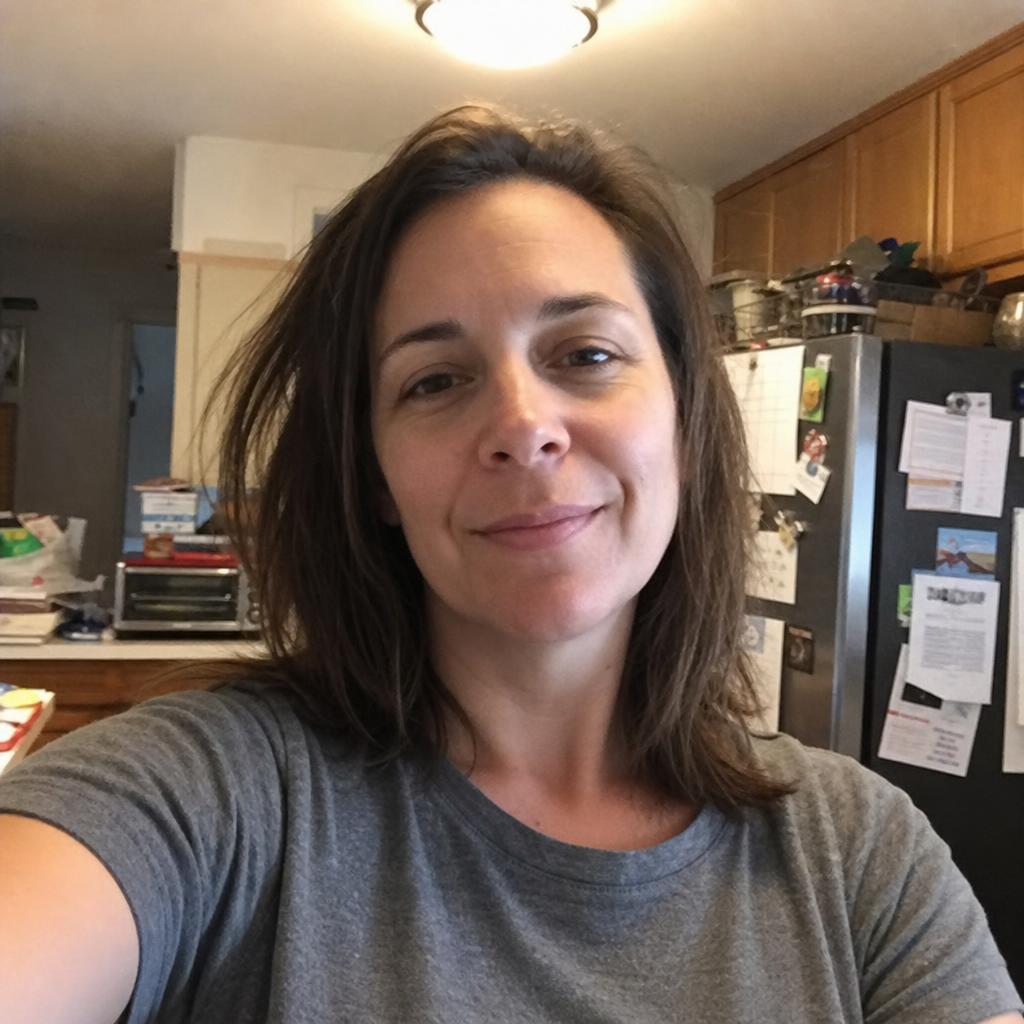 AI Professional Headshot from a Selfie